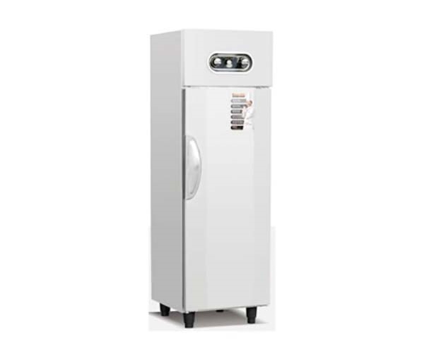 單門熱風循環消毒柜