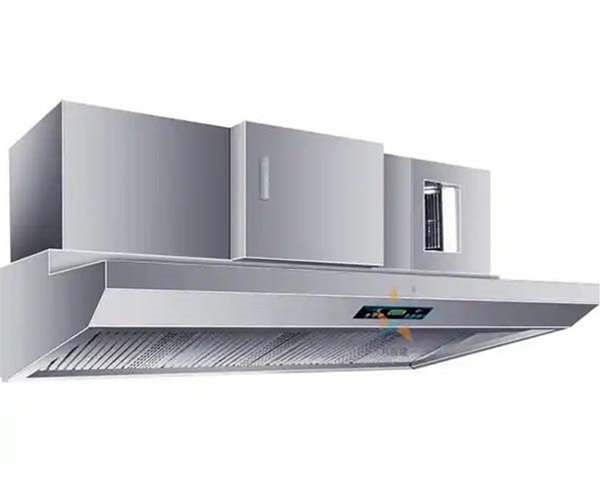 油煙凈化一體機