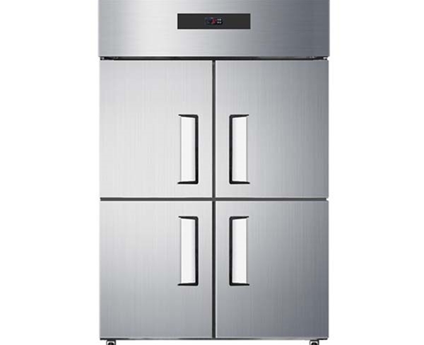 四門冰箱