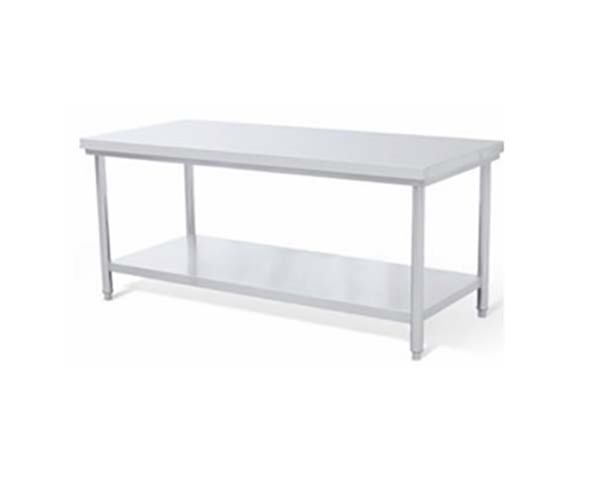 雙層平板工作臺