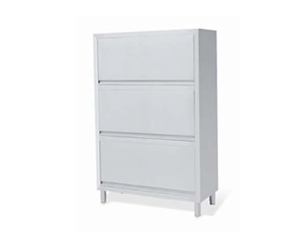 三掀門高身碗柜