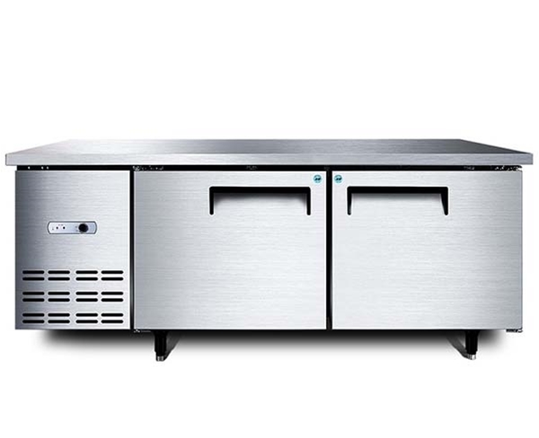 保鮮工作臺(tái)