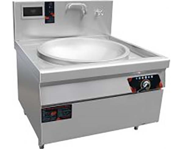 單眼電磁大鍋灶