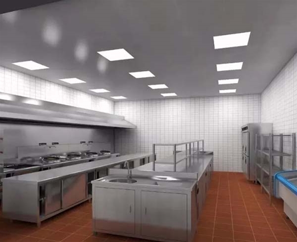 機(jī)關(guān)食堂